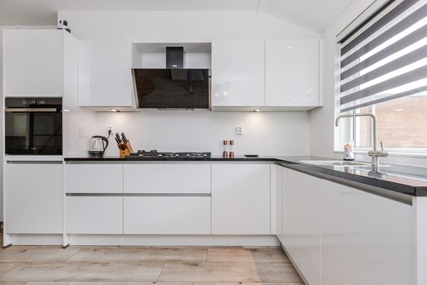 Medium property photo - Tjalk 45, 1625 EC Hoorn